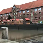 Wattloewe Appartamento Tönning