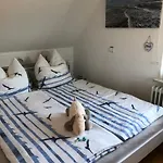 Appartamento Wattloewe Tönning