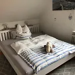 Wattloewe *