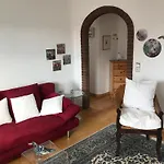 Wattloewe Ruhige Ferienwohnung Mit Terrasse Nahe Eider & Deich *