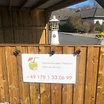 Wattloewe Ruhige Mit Terrasse Nahe Eider & Deich * Toenning