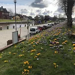 Wattloewe Appartamento Tönning