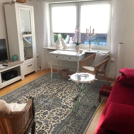 Wattloewe Ruhige Mit Terrasse Nahe Eider & Deich * Tönning