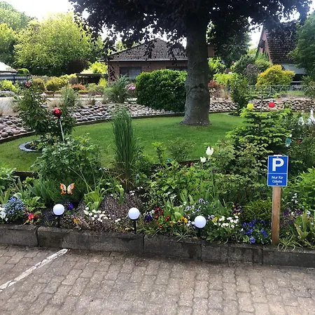 Wattloewe Appartement