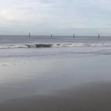 Wattloewe Appartement