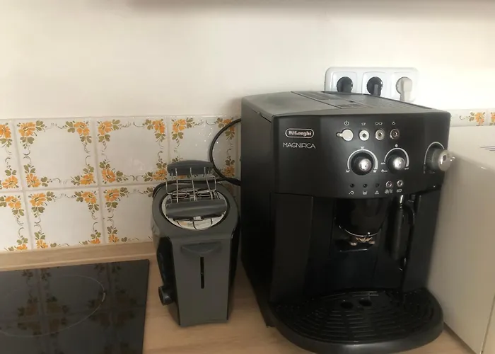 Wattloewe Appartement