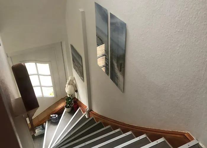 Appartement Wattloewe