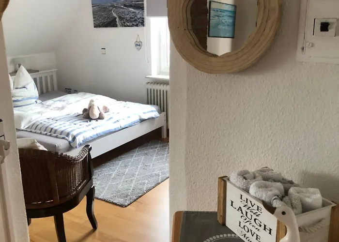 Wattloewe *