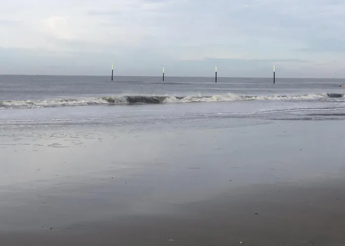 Wattloewe Appartement